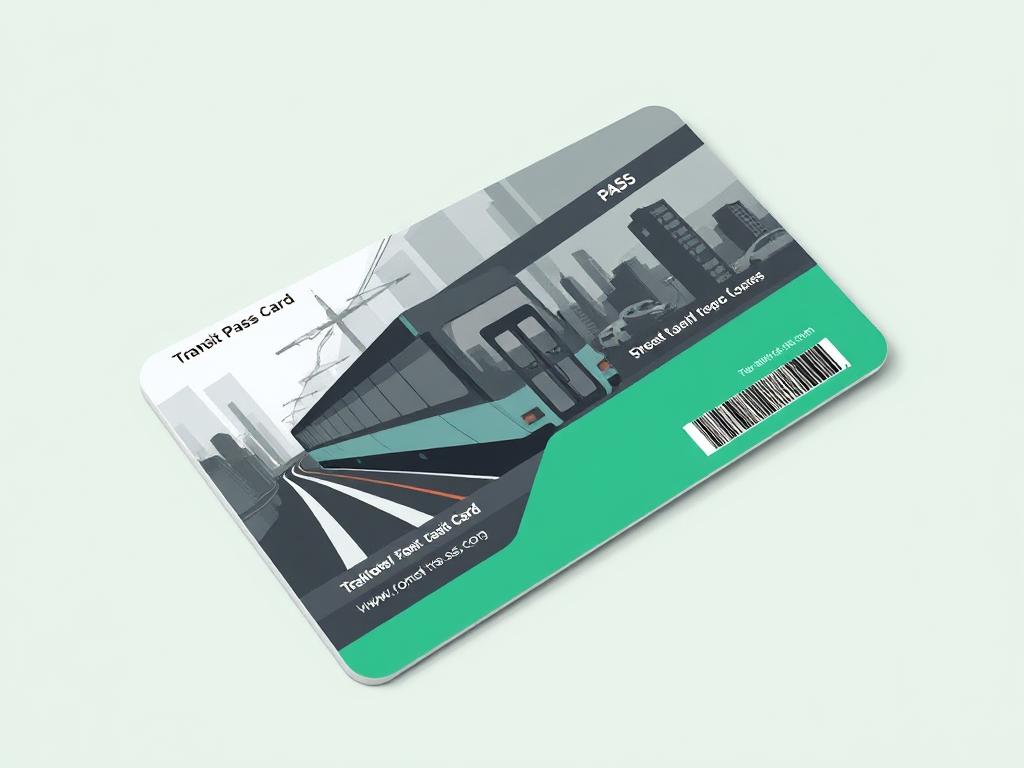 Transit Pass